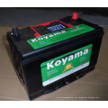 Qualidade Suprema Selada Manutenção Free Auto Battery-12V70ah